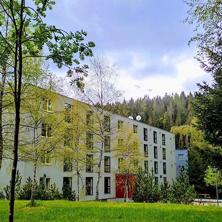 Plne Vybaveny Apartman Pod Mumlavskym Vodopadem, Zahrada S Ohnistem, Idealni Vychozi Bod Pro Turistiku, U Cesty Na Hrebeny, Kousek Do Centra, Absolutni Klid, Vybaveny I Pro Deti, Wellness A Fitko Naproti Гаррахов Екстер'єр фото