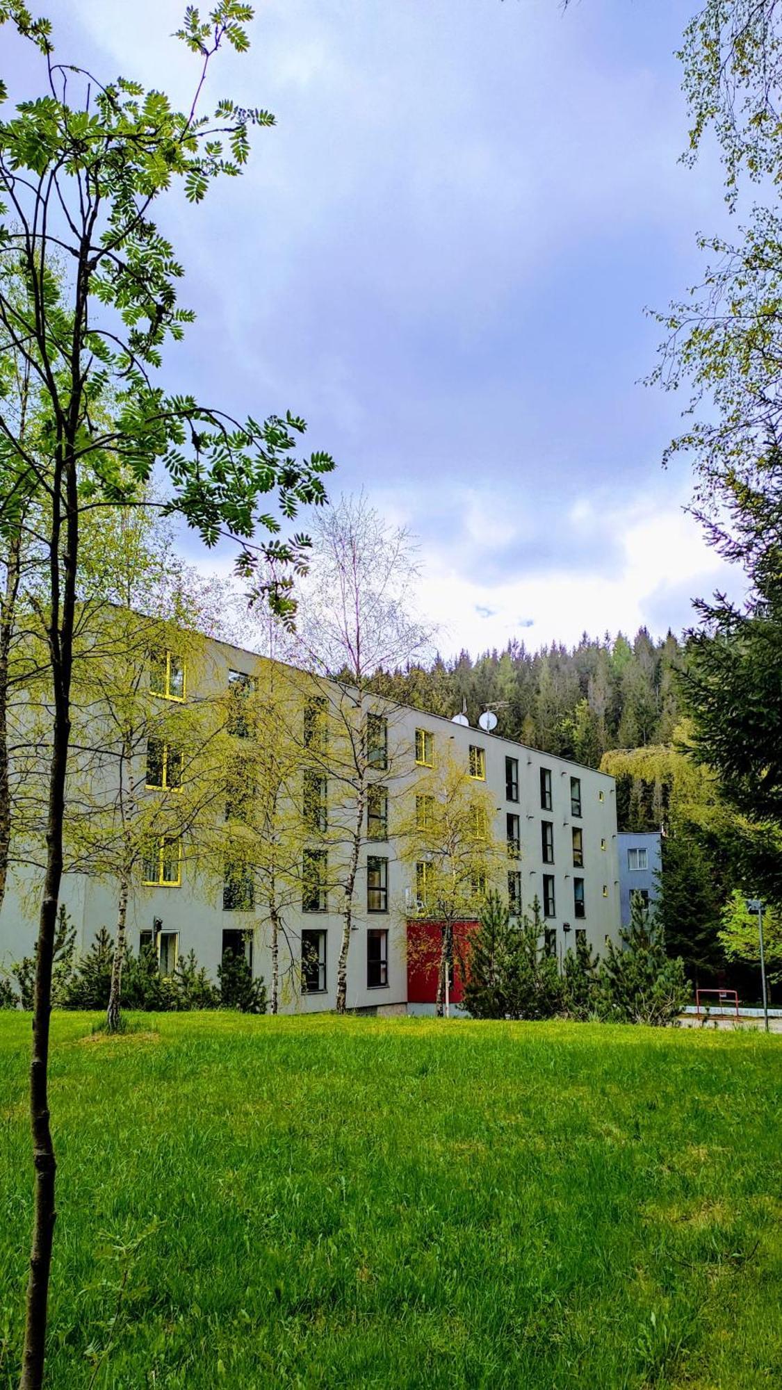 Plne Vybaveny Apartman Pod Mumlavskym Vodopadem, Zahrada S Ohnistem, Idealni Vychozi Bod Pro Turistiku, U Cesty Na Hrebeny, Kousek Do Centra, Absolutni Klid, Vybaveny I Pro Deti, Wellness A Fitko Naproti Гаррахов Екстер'єр фото