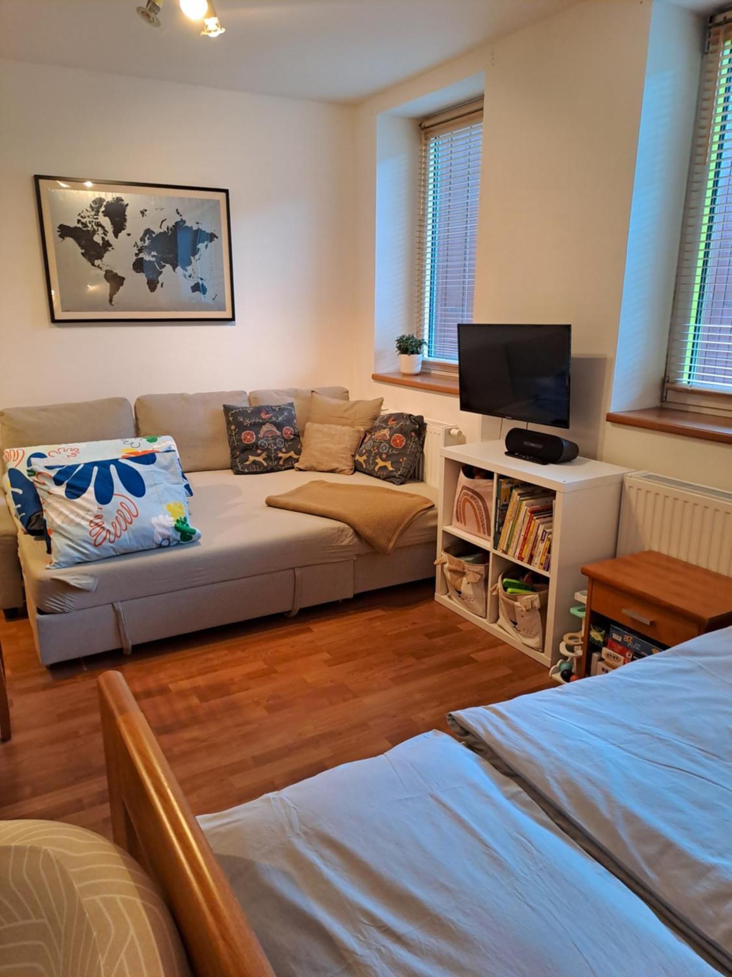 Plne Vybaveny Apartman Pod Mumlavskym Vodopadem, Zahrada S Ohnistem, Idealni Vychozi Bod Pro Turistiku, U Cesty Na Hrebeny, Kousek Do Centra, Absolutni Klid, Vybaveny I Pro Deti, Wellness A Fitko Naproti Гаррахов Екстер'єр фото