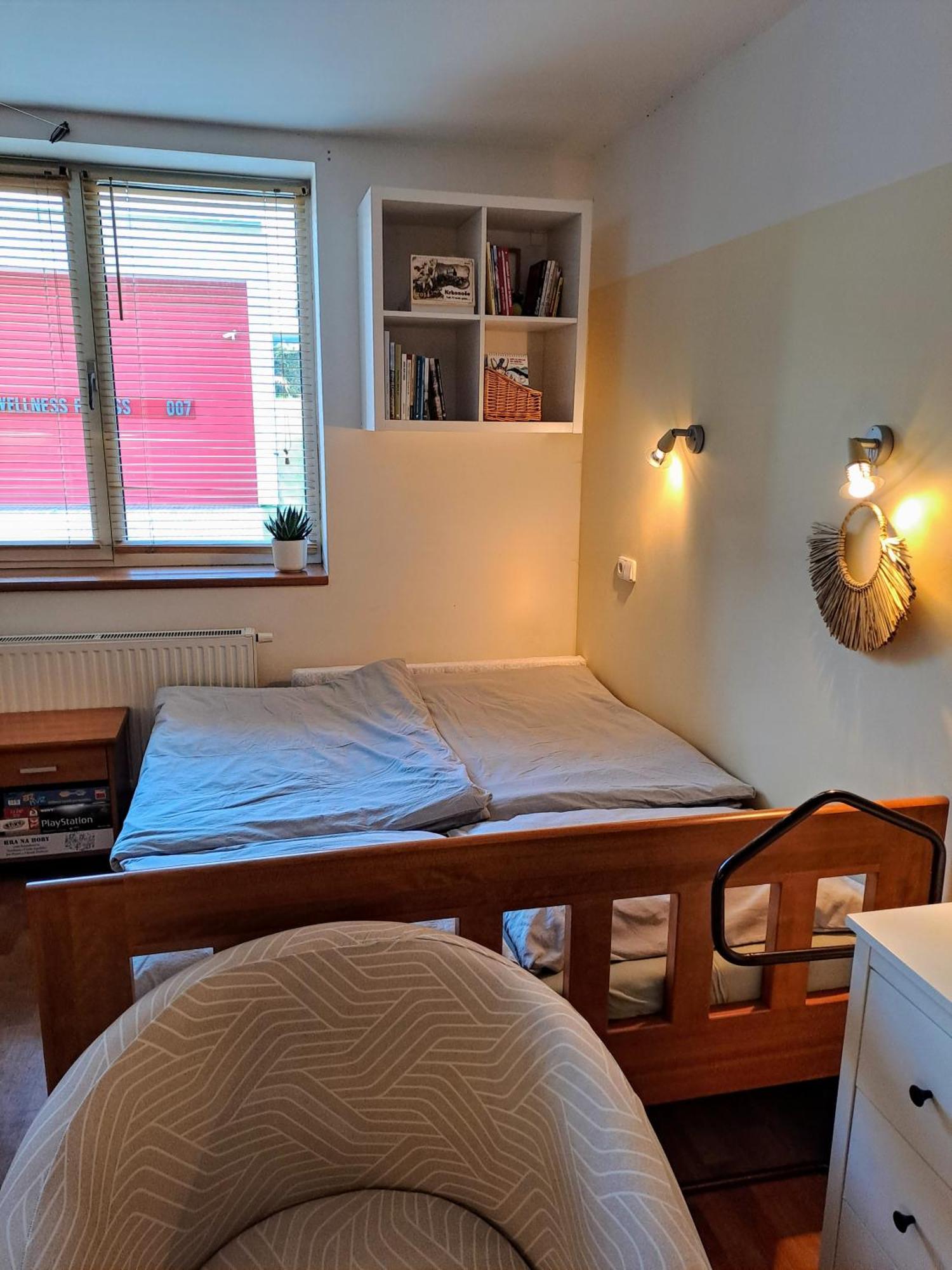 Plne Vybaveny Apartman Pod Mumlavskym Vodopadem, Zahrada S Ohnistem, Idealni Vychozi Bod Pro Turistiku, U Cesty Na Hrebeny, Kousek Do Centra, Absolutni Klid, Vybaveny I Pro Deti, Wellness A Fitko Naproti Гаррахов Екстер'єр фото
