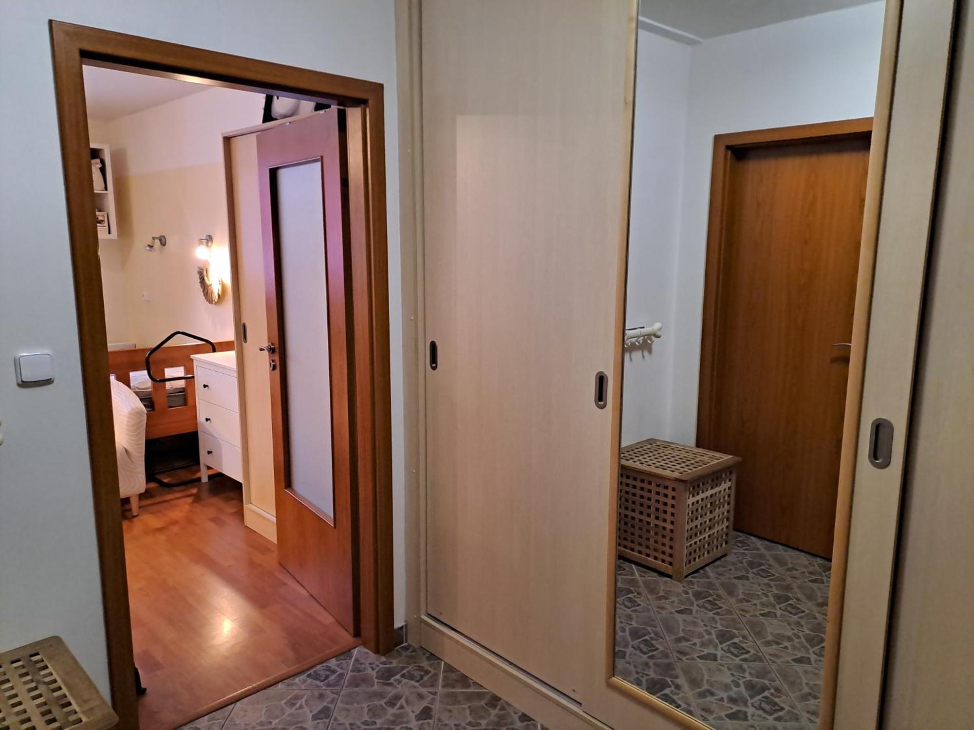 Plne Vybaveny Apartman Pod Mumlavskym Vodopadem, Zahrada S Ohnistem, Idealni Vychozi Bod Pro Turistiku, U Cesty Na Hrebeny, Kousek Do Centra, Absolutni Klid, Vybaveny I Pro Deti, Wellness A Fitko Naproti Гаррахов Екстер'єр фото