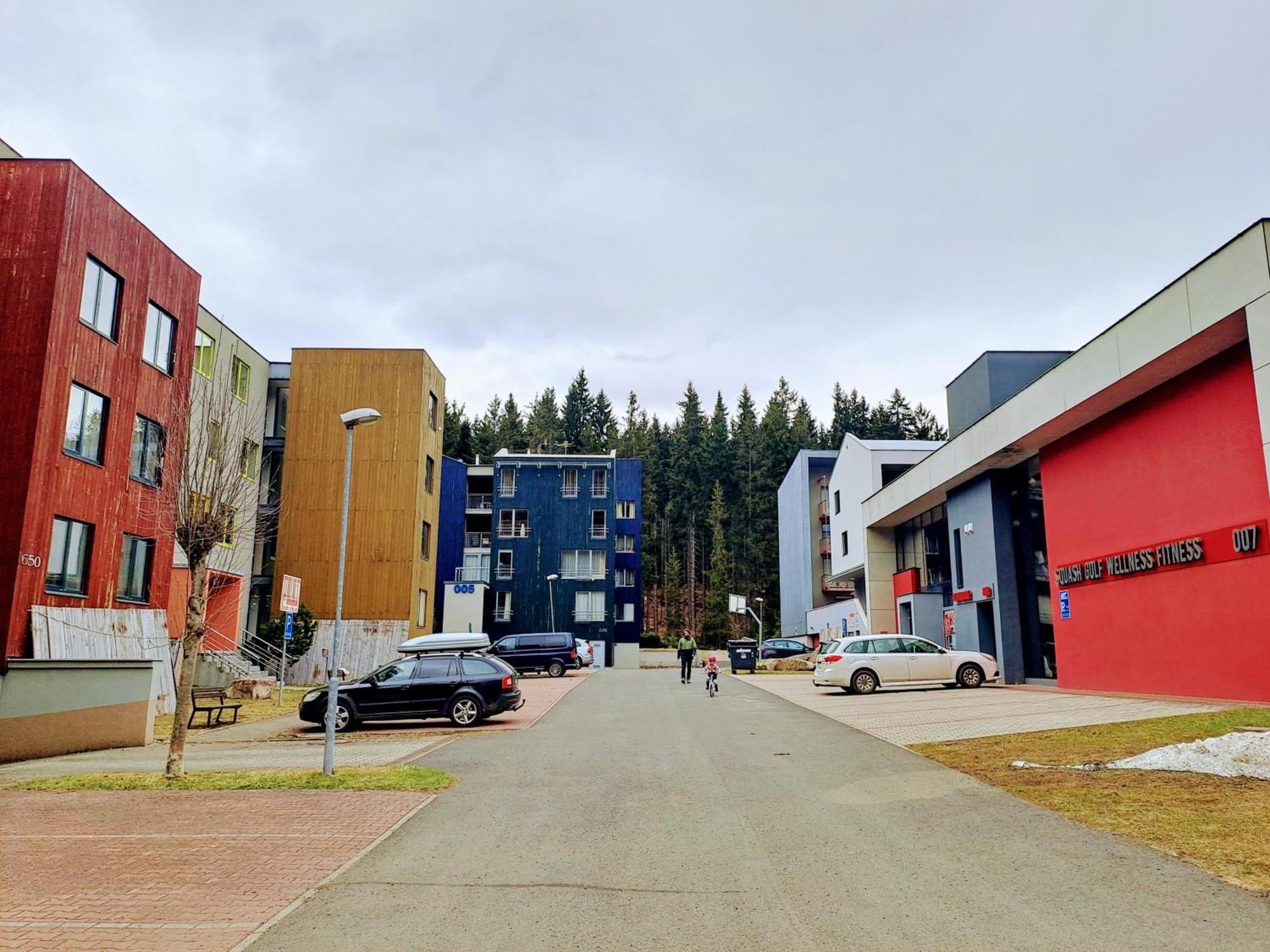 Plne Vybaveny Apartman Pod Mumlavskym Vodopadem, Zahrada S Ohnistem, Idealni Vychozi Bod Pro Turistiku, U Cesty Na Hrebeny, Kousek Do Centra, Absolutni Klid, Vybaveny I Pro Deti, Wellness A Fitko Naproti Гаррахов Екстер'єр фото