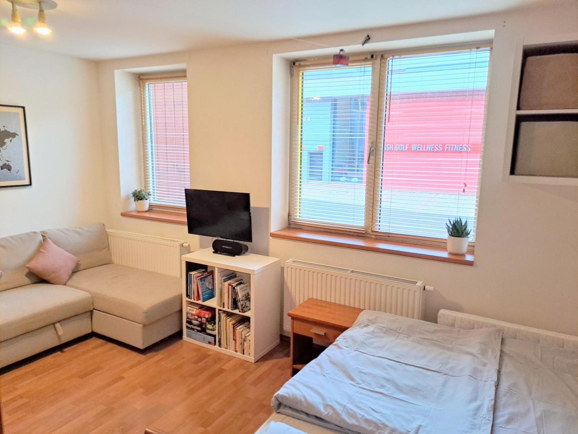 Plne Vybaveny Apartman Pod Mumlavskym Vodopadem, Zahrada S Ohnistem, Idealni Vychozi Bod Pro Turistiku, U Cesty Na Hrebeny, Kousek Do Centra, Absolutni Klid, Vybaveny I Pro Deti, Wellness A Fitko Naproti Гаррахов Екстер'єр фото