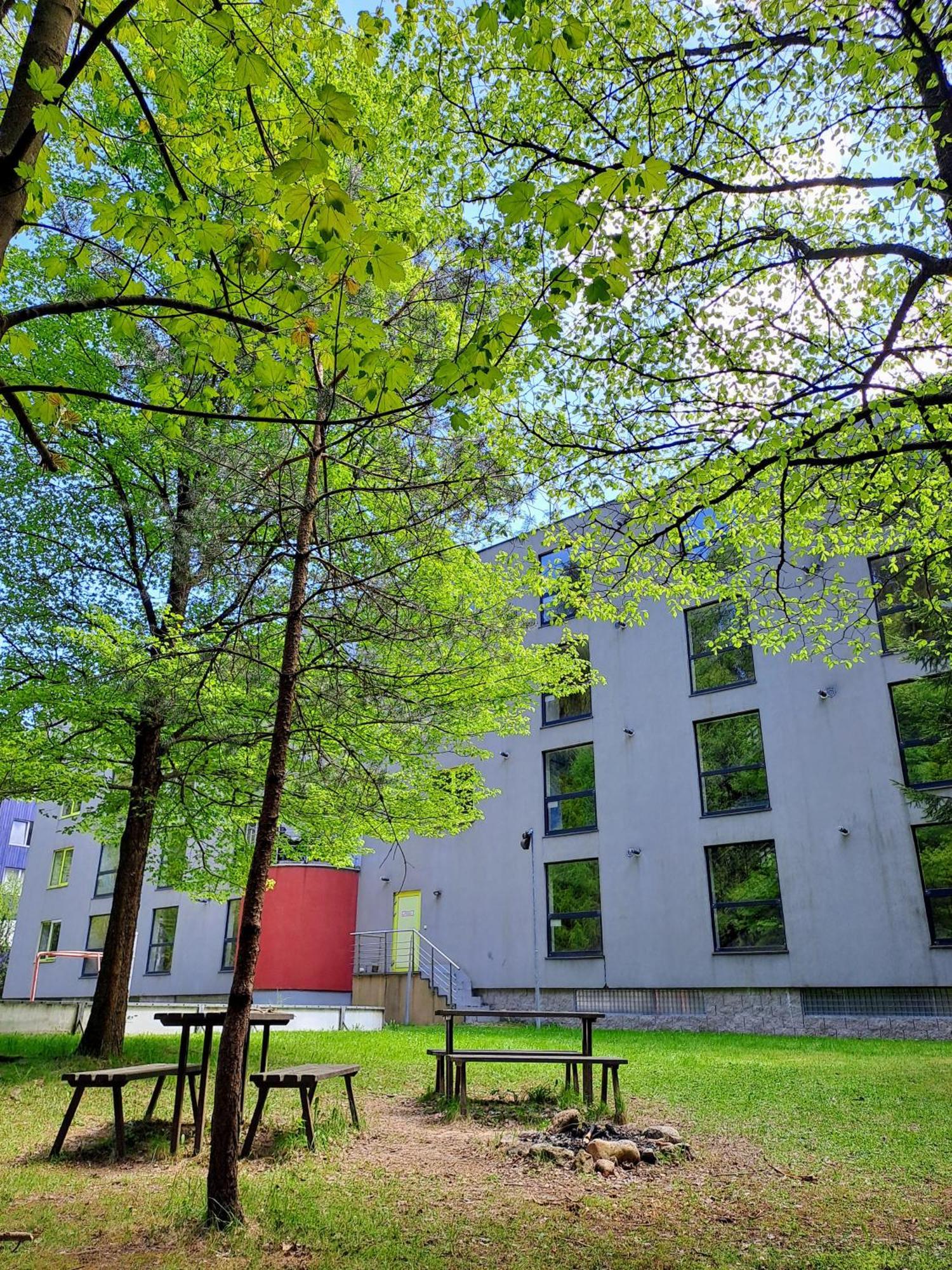 Plne Vybaveny Apartman Pod Mumlavskym Vodopadem, Zahrada S Ohnistem, Idealni Vychozi Bod Pro Turistiku, U Cesty Na Hrebeny, Kousek Do Centra, Absolutni Klid, Vybaveny I Pro Deti, Wellness A Fitko Naproti Гаррахов Екстер'єр фото
